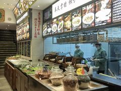 -奉天掌柜·非遗猪手·笨饺子(崇山路店)