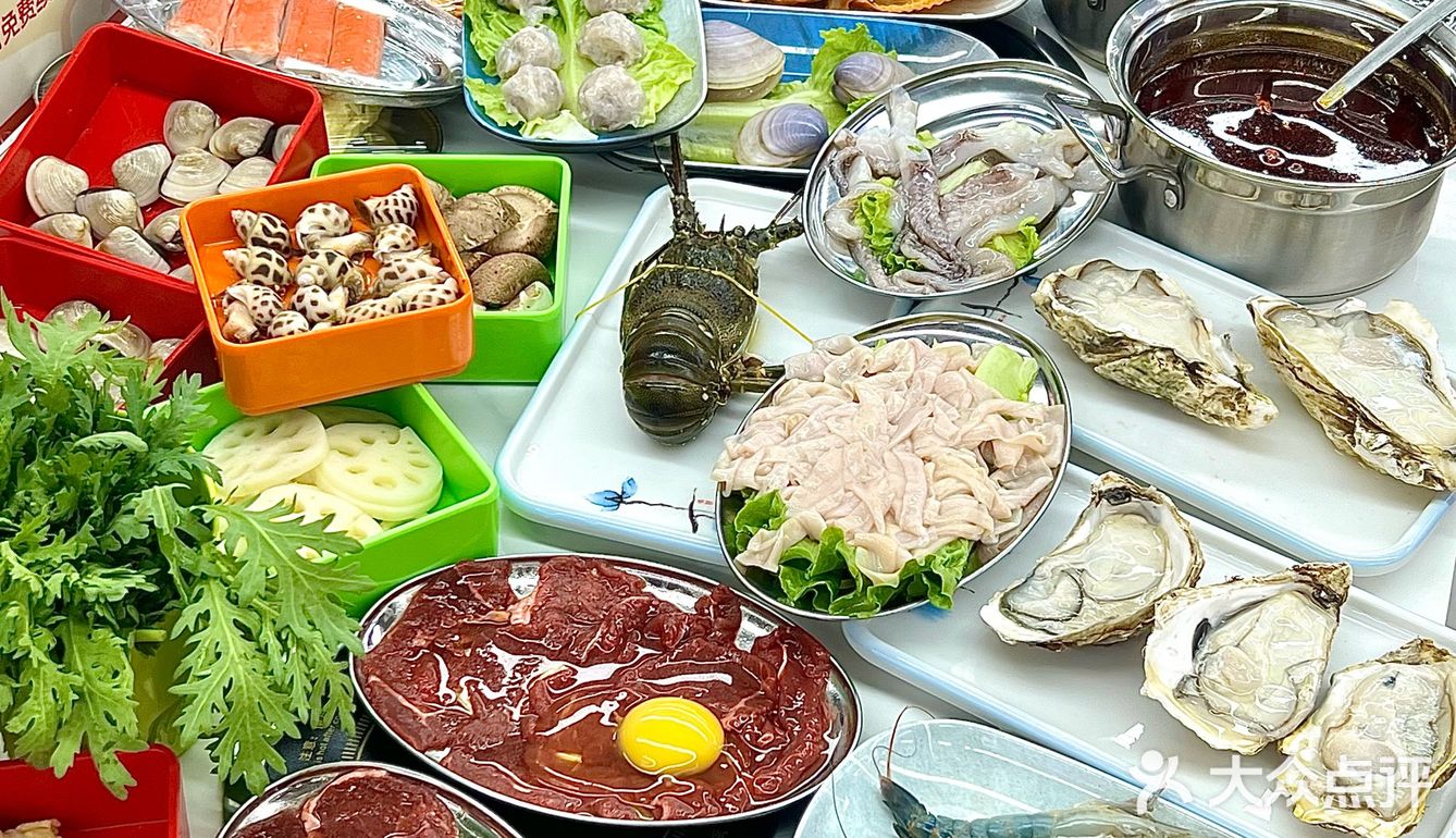 vocal不要太爽了 这家店就在地铁站门口 