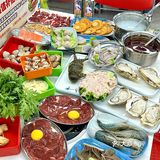 vocal不要太爽了 这家店就在地铁站门口 