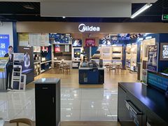 -苏宁易购(Suning Pro南昌东方银座店)