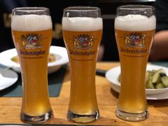 -兰特伯爵西餐厅·啤酒屋(方庄店)