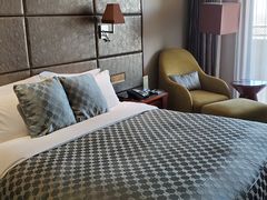 -许昌花溪大酒店