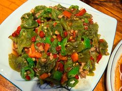 -江西广丰土菜馆(华亭老街店)