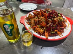 -盱眙虾神於氏龙虾(夫子庙红街店)