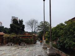 -晋江五店市传统文化旅游区
