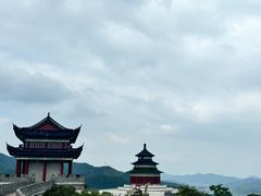 -黄贤森林公园