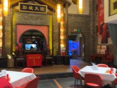 -大张烙馍村(泉山店)