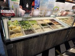 -拿渡·水煮鱼 麻辣香锅(西单大悦城店)