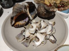 白灼大海螺-鲜螺湾(鹏欣丽都店)
