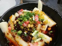 -老凯俚酸汤鱼(鸿通城店)