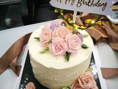 -杜哈夫DOUX RÊVE·生日蛋糕(日月光店)