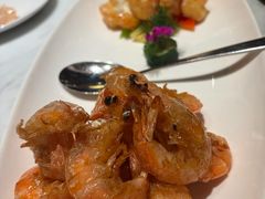 -荣兴酒家(徐家汇店)