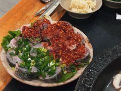 -霸道火锅(延安中路店)