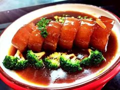 -陶苏·品味融合川菜(龙湖源著天街店)