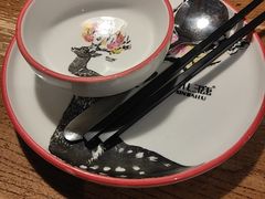 -新白鹿餐厅(龙游路店)