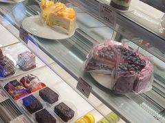 -西村叔叔的店·面包·甜品·蛋糕(清河万象汇店)