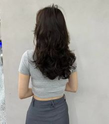 -起点潮色造型