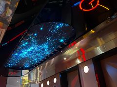 -星璨火吧KTV聚会餐厅(华清广场店)