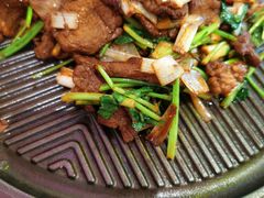 -恭敬李·烤鸭(天坛北门店)