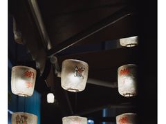 餐具摆设-Metal hands·铁手咖啡