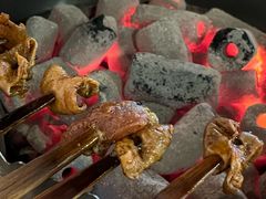 -喷火龙西昌火盆烧烤(泸州总店)