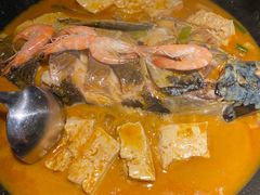 -筱爷叔·上海传统手工菜(玉树路店)