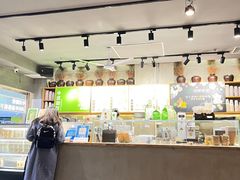-宝珠奶酪(闵行仲盛店)