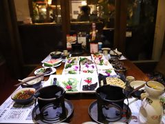 -束河人家(南锣鼓巷店)