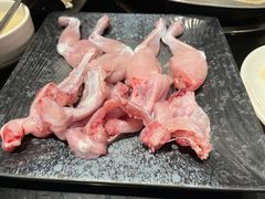 -吴记老锅底麻辣火锅(福州路店)