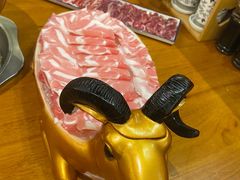 -乐宴·老北京铜火锅(桂庙店)