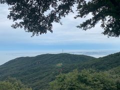 -海上云台山景区