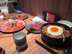 -烧肉达人•炭火烧肉(新天地店)