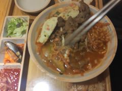 -喜来稀肉(北外滩白玉兰广场店)