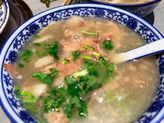 -老三羊汤【北兴隆街店】