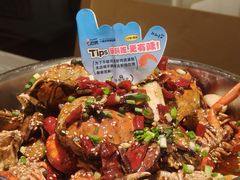 -靓靓蒸虾·头牌蒸虾(雪松路总店)