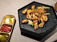 -玉玲珑·里舍(万象城店)