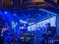 -热河以北x月亮瓦肆livehouse(环山路店)