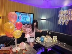 -星聚会KTV(南翔印象城MEGA店)