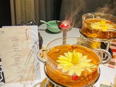 -叶叶菩提(太原别墅店)