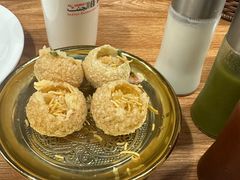 -清真·AL-JANNAT 佳纳特餐厅(狮子桥店)