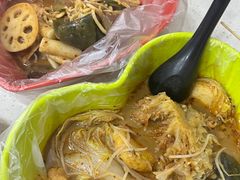 -杜老鲜麻辣烫(立信街店)