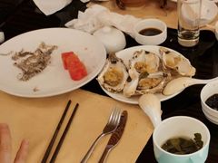 -盛宴自助餐厅(运达喜来登店)