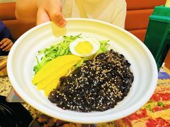 -首尔烤肉大排档(合生汇店)