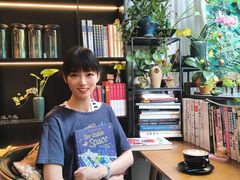 -街角 T·COFFEE 融合料理·BISTRO(车公庙店)