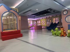 -海韵之星邮轮水会(明发商业广场店)