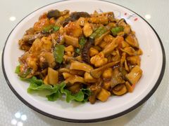 -裕德隆清真饭庄·天津特色菜(河东店)