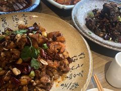 -巴渝菜馆(涿州店)