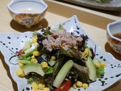 色拉-紫· 割烹  Kappo Murasaki