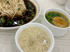 -怡园饭店-餐厅(四望亭店)