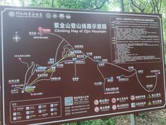 -紫金山山顶公园